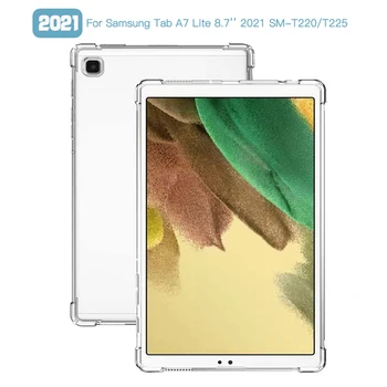 Устойчив на удари Калъф За Samsung Galaxy Tab A7 Lite 8,7