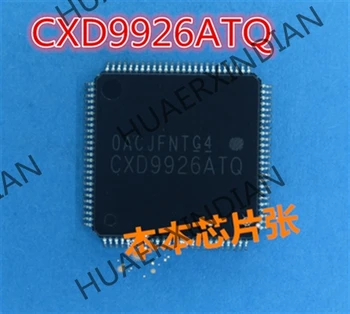 Нов CXD9926ATQ QFP 15 високо качество