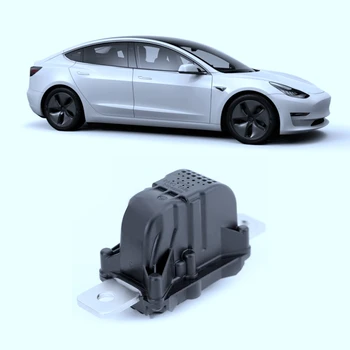 За Tesla, модел 3 Y 2017-2022 високо напрежение отсоединитель батерията Pyrofuse Pyro Fuse Pyrot 1064689
