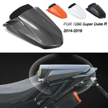 НОВ мотоциклет калъф за задната пътнически седалки, обтекател, капак за 1290 Super Duke R 2014 2015 2016 2017 2018 2019