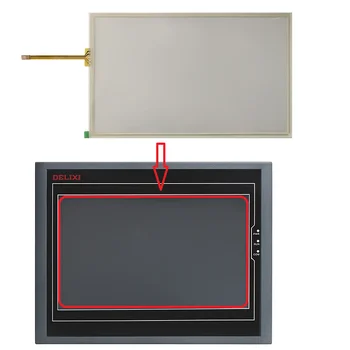 7-инчов сензорен екран за ремонт на цифров преобразувател панел DELIXI EVP26G01S2 CDH-B070E