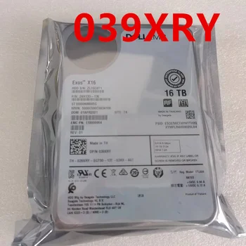 Нов Оригинален Твърд диск за Dell 16 TB 3,5