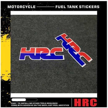За HRC Състезателни Мотоциклети Етикети Набор от Стикери CBR600rr CBR1000rr