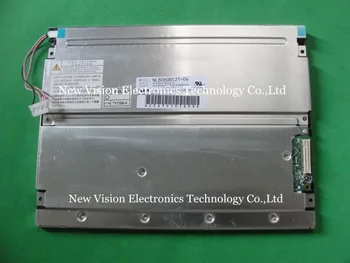 NL8060BC21-04 Оригинален индустриален LCD дисплей A+ 8,4-инчов качество