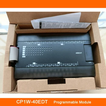 Нов програмируем модул CP1W-40EDT 