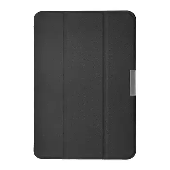 За Galaxy Tab S2 8-инчов калъф - тънък калъф Smart Cover Galaxy Tab S2 8 инча (черен)