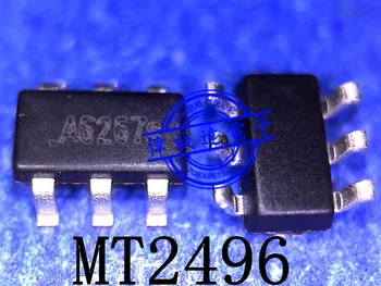 Нов оригинален MT2496 печат A6267S A626 SOT23-6