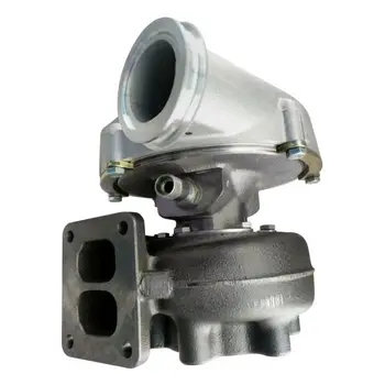 Турбокомпресор K29 turbo за промишлени дизелов двигател D936 53299886918 10123119 10139607 53299500012