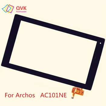 Нов сензорен екран за Archos 101 101b 101c 101d 101F Неон емкостная тъчпад ремонт, смяна на резервни части