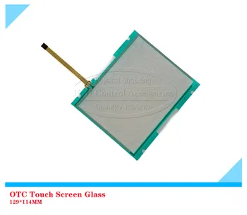 За безрецептурной FDTPDSJN-3L08 окачване за обучение на роботи със сензорен екран от стъкло CFDTP-10-04M мембранная клавиатура