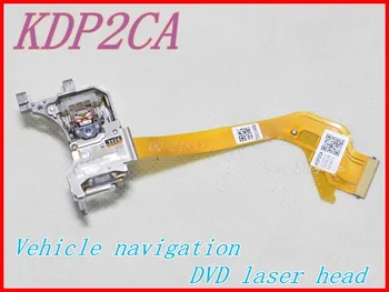 Чисто нов KDP2C KDP2CA DVD навигационна Оптичен звукосниматель за Новия си Regal DVD навигационна Лазерен обектив DVS8601 DVS8603V за авто радио