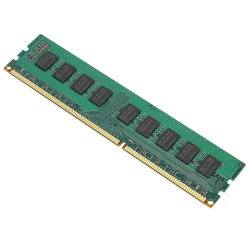5X2 GB 2RX8 PC3-10600E 1,5 DDR3 1333 Mhz, ECC Памет Оперативна памет, Без Буфериране За Сървър, работна станция (2G)