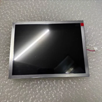 Нов Оригинален 8-инчов LCD екран LQ080V3DG01 се използва за безплатна подмяна на LCD екрана