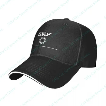 Готина бейзболна шапка SKFS Унисекс за възрастни, регулируем бейзболна шапка, дамски мъжки солнцезащитная шапка за татко, мъжки дамски хип-хоп Градинска дамски мъжки
