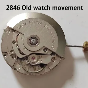 Оригинален швейцарски часовников механизъм 