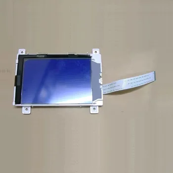 Нов LCD дисплей за Подмяна на екрана на дисплея За YAMAHA PSR-S550 PSR-S500 PSR-S650 PSR-S670 MM6 #H3574 YD