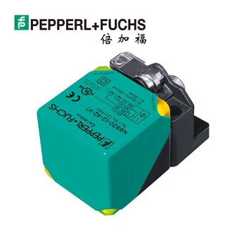 NBN40-L2-A2-V1 индуктивен сензор PEPPERL + FUCHS (120992)