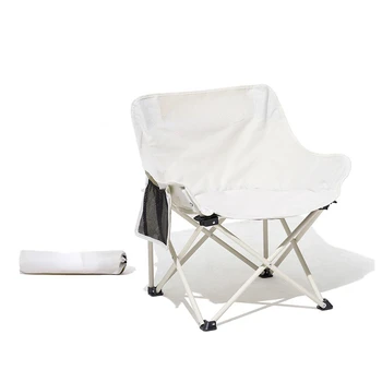 Продажба на едро, лек сгъваем стол за плажа на открито, на сгъваем стол за пикник, рибен стол от висок клас детски сгъваем стол къмпинг
