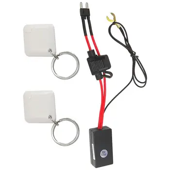 Автомобилната охранителна система Алармена система с автоматично определението безжичен имобилайзер за защита на автомобила от кражба на Автомобилната система имобилайзер кражба