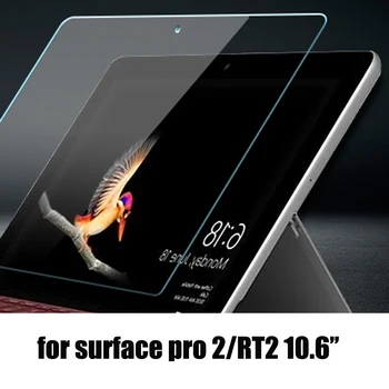 Защитно фолио за таблети от закалено стъкло за Microsoft Surface Pro 2 Защитно фолио за екран със защитено от надраскване Стъкло защита