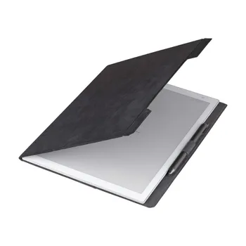 Защитен калъф с притежателя на писалка за SONY Ireader Paper Book DPT-RP1 13,3 
