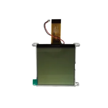 LCD дисплей за XTOOL X-200 X200S, смяна на инструмент за нулиране на масло