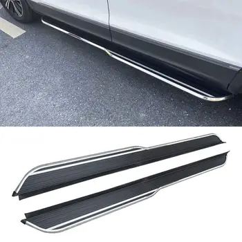 2 бр. подходящ за Lexus UX UX200 UX250h 2019-2023 крака Nerf Bar страничната стъпка