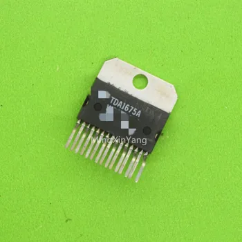 5ШТ TDA1675 TDA1675A на чип за IC с интегрална схема ZIP-15