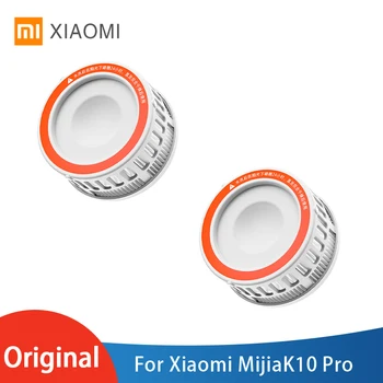 Оригинални резервни части за прахосмукачки Xiaomi Mijia G11, аксесоари за HEPA-филтри за K10 Pro