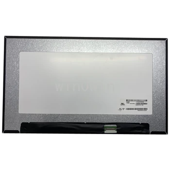 Резолюция LP140WFA SPMA 1920X1080 Сигнален интерфейс eDP LCD екран на лаптоп с 30 контакти