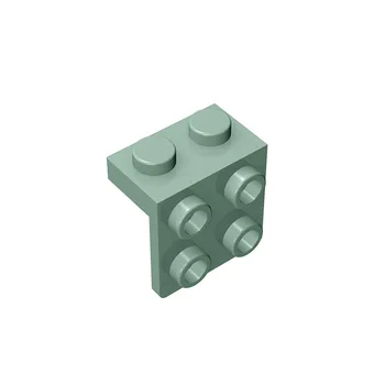 Градивни елементи, Съвместими с LEGO 44728-21712-92411 Техническа Поддръжка MOC Аксесоари, резервни Части, Сборен Набор от Тухли направи си САМ