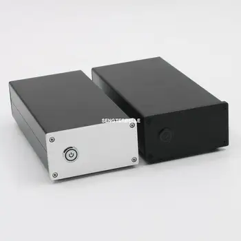 Линеен източник на захранване с променлив контрол на Hi-Fi мощност 30 W DC5V-24V за КПР/адаптер за слушалки на базата на STUDER900