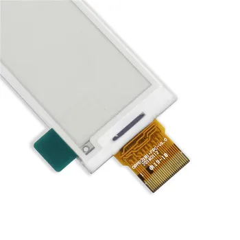 LCD дисплей за ремонт на екрана Netatmo Pro Smart Thermostat (NTH-PRO)