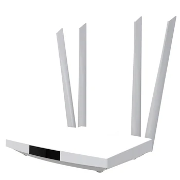 4G Wifi рутер 2XLAN Безжичен рутер 2,4 G 802.11 B/G/N със слот за СИМ-карта Поддържа до 32 потребители