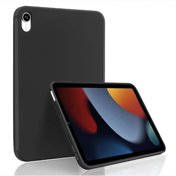 Течен Силиконов Калъф За ipad 2020 2021 iPad Pro 11 12,9 см Калъф За 2022 iPad Mini6 Калъф За 2020 Air 4 10,9 Калъф