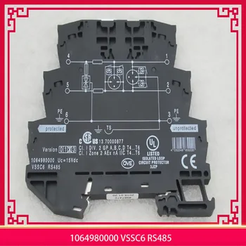 За устройства за защита от пренапрежение Weidmuller Бърза доставка 1064980000 VSSC6 RS485