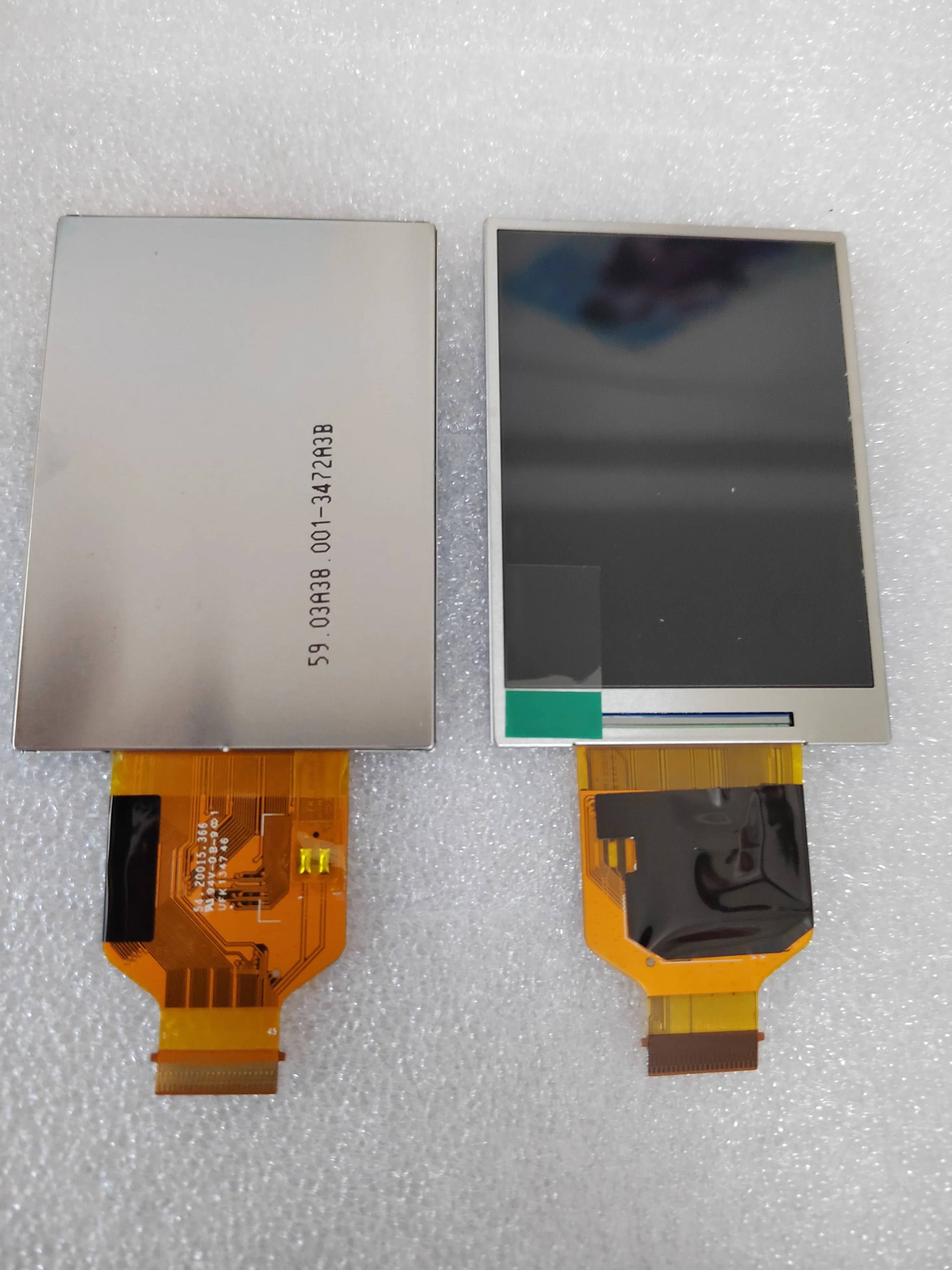 A030VVN01.0 3-инчов LCD екран