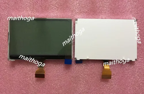 20PIN SPI КПГ 12864 LCD дисплей ST7567 Контролер 3,3 Бяла/Зелена/Синя Подсветка FSTN Изцяло Напоени с Паралелен Интерфейс